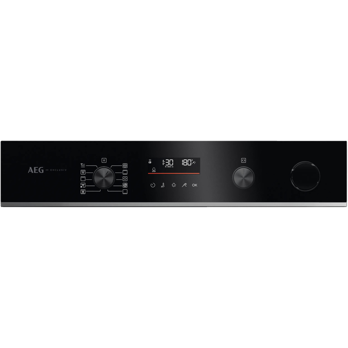 AEG Series 6000 TR6PB53FSB – image 7