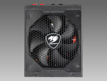 COUGAR S550 power supply unit – image 4