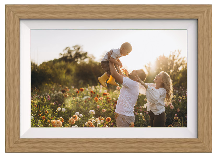 Nordic Frame 15.6