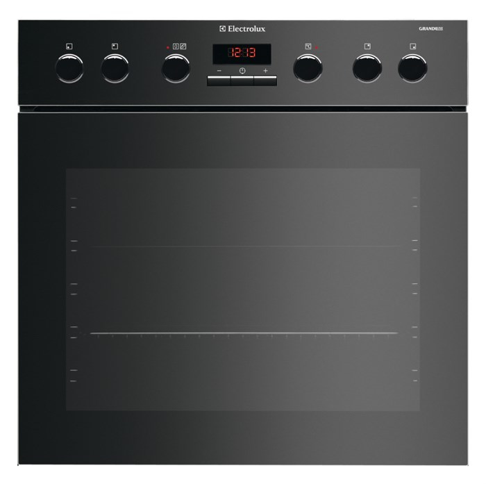 Electrolux EHGL30DSP 71 L 3500 W Mirror