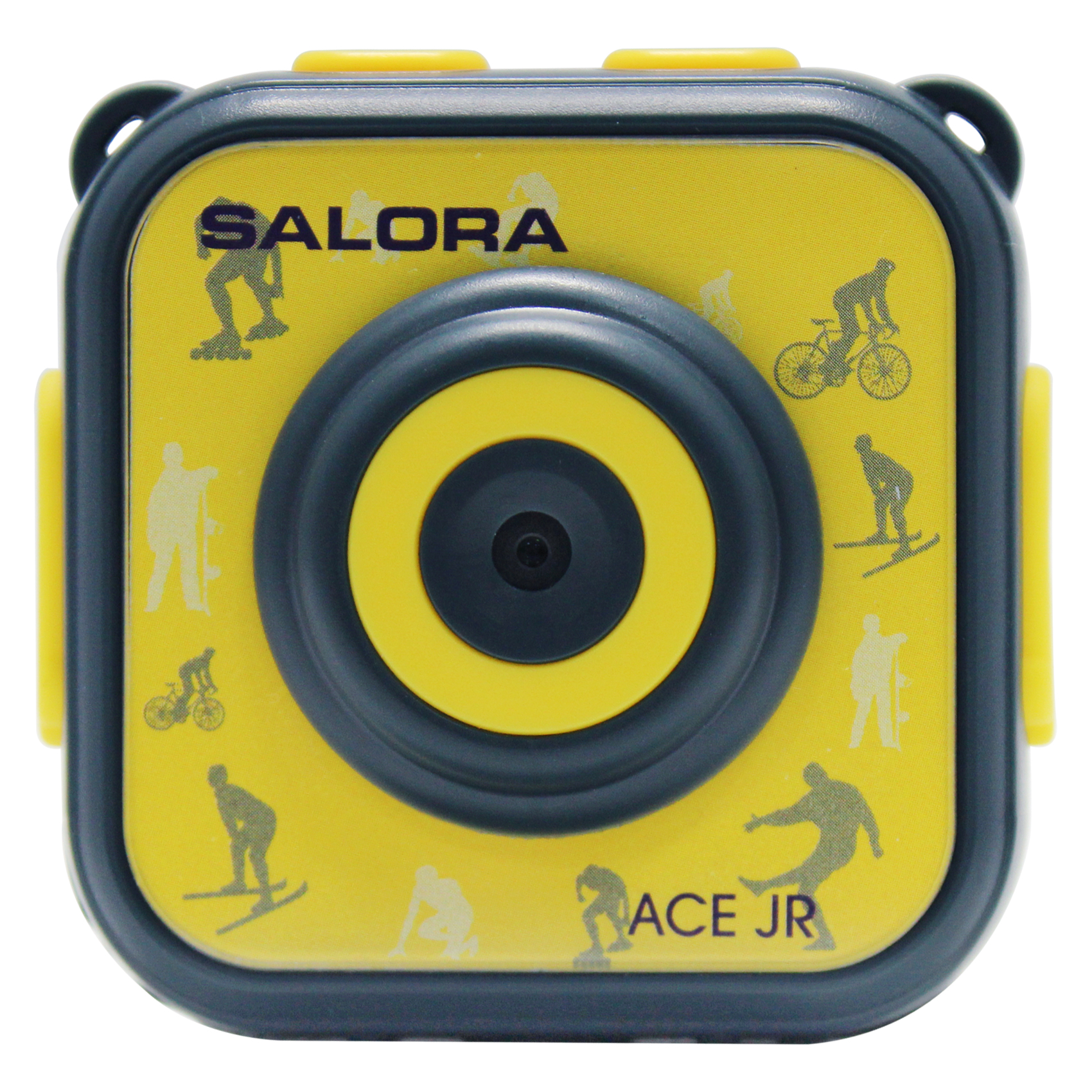 Salora ACE JR – image 2