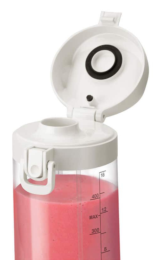NutriBullet Portable 0.475 L Sport blender White – image 3