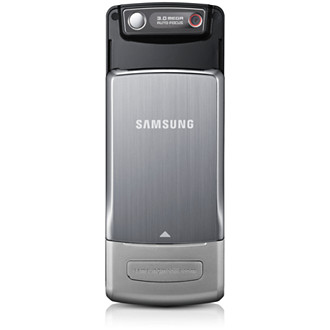 Samsung L870 6.1 cm (2.4") Silver – image 6