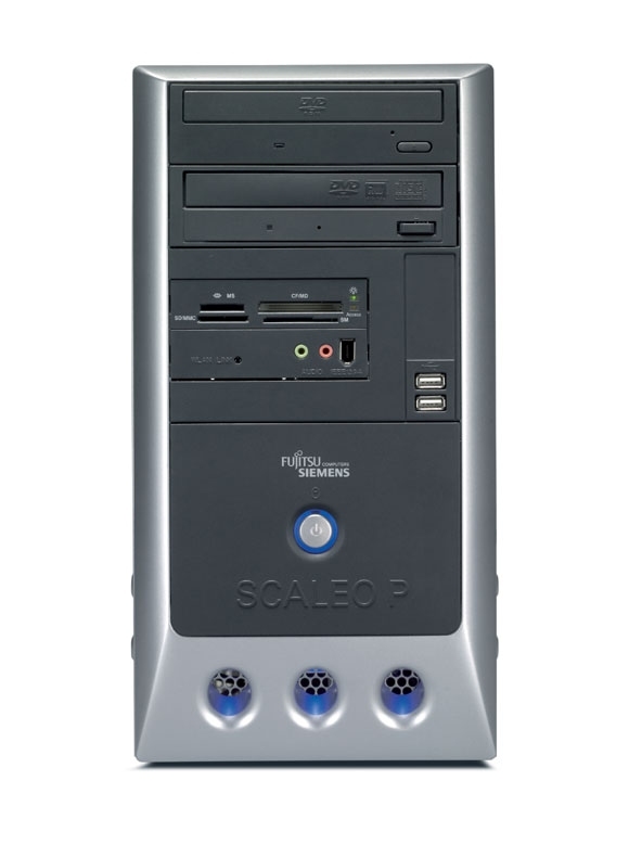 Fujitsu SCALEO Pi 1545