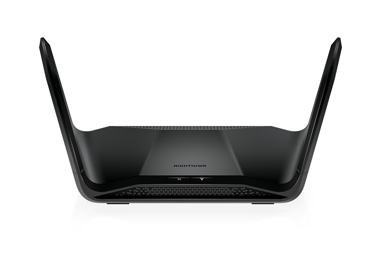 NETGEAR AX6600 wireless router Gigabit Ethernet Tri-band (2.4 GHz – image 2