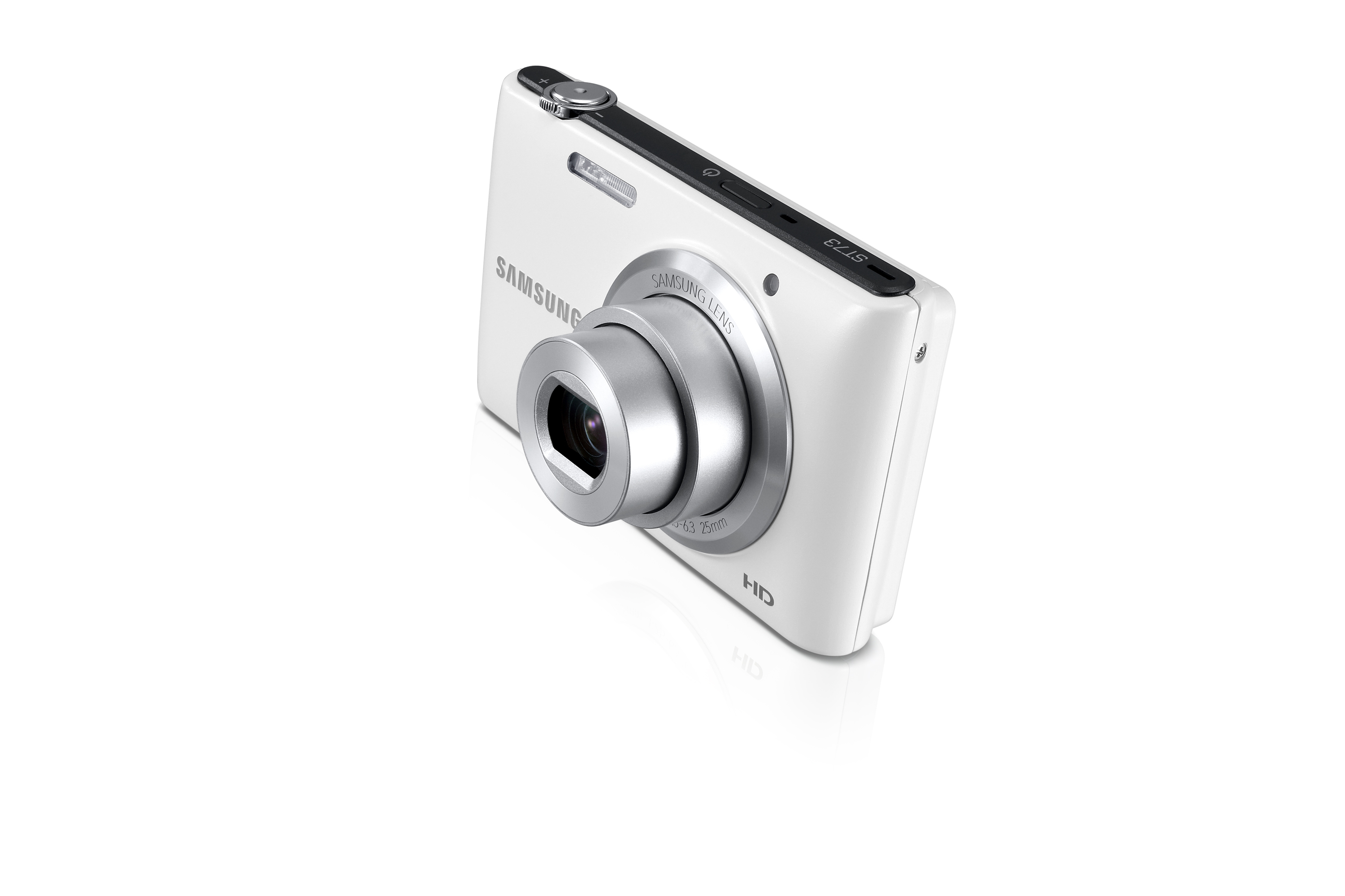 Samsung ST73 + Case + 4GB microSD – image 9