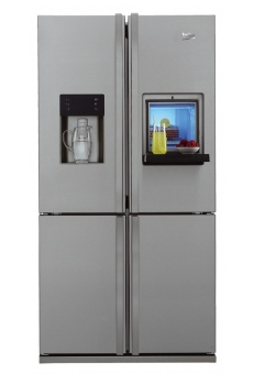 Beko GNE 134621 X – image 2