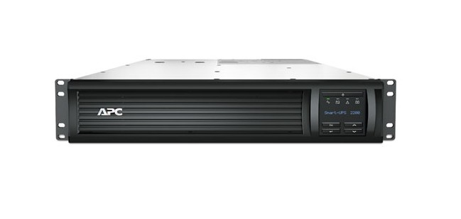 APC Smart-UPS 2200VA+PM5-FR