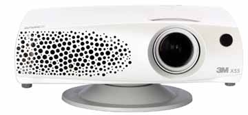 3M Digital Projector X20