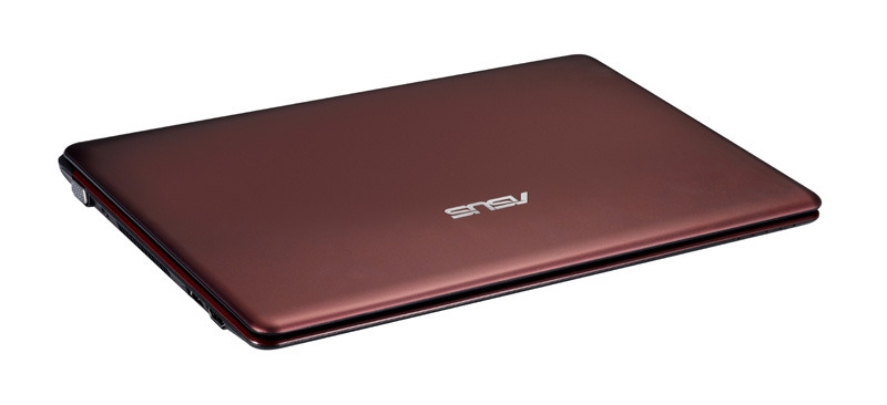 ASUS Eee PC 1201HA-RED001M (Seashell) – image 4