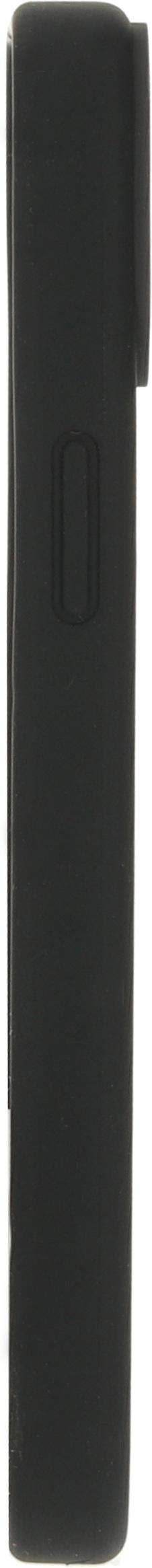 Mobiparts Silicone Cover Apple iPhone 15 Plus Black (Magsafe Compatible) – image 4
