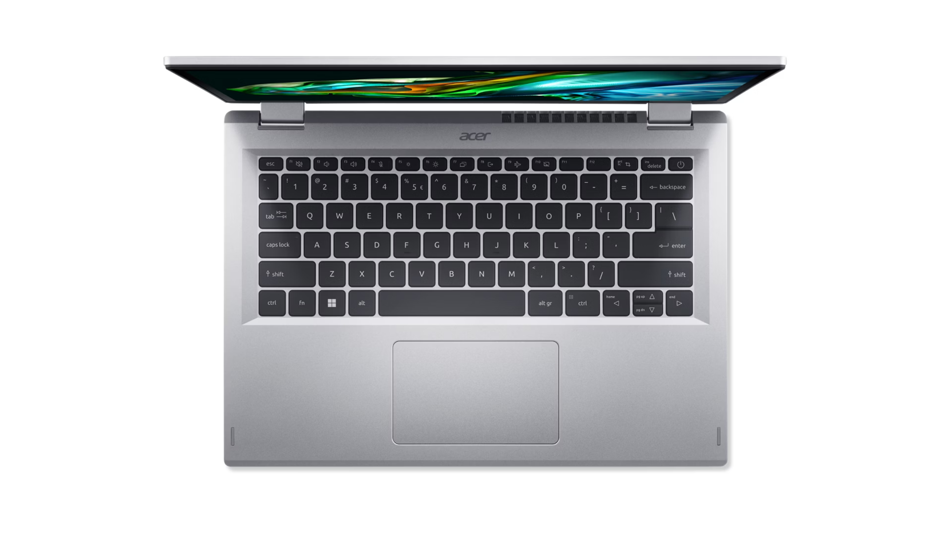 Acer Aspire 3 Spin 14 A3SP14-31PT-38YP Intel Core i3 N-series i3-N305 Hybrid (2-in-1) – image 5