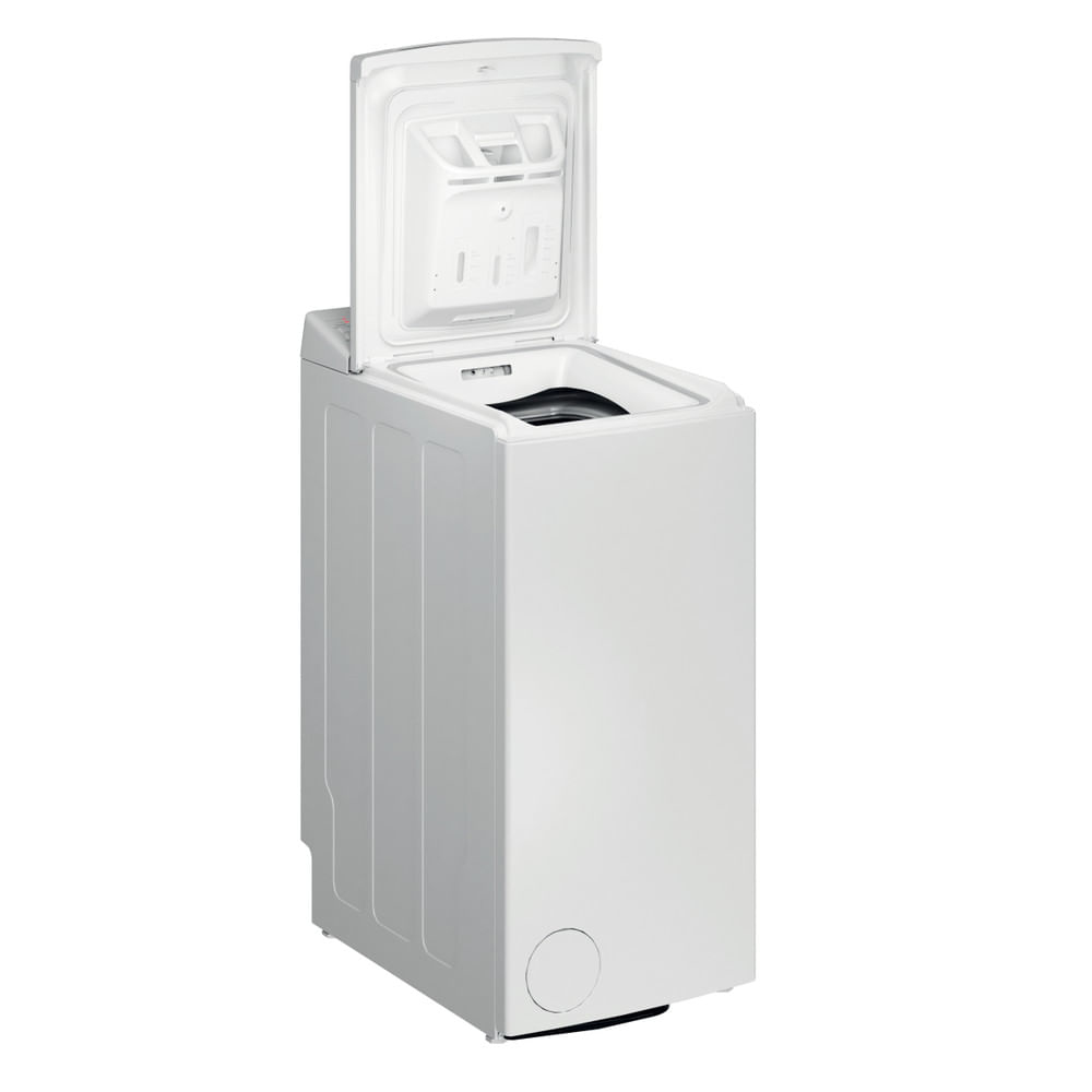 Hotpoint WMTG 723B IT – image 3