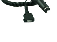 CoreParts MBPC1014 mobile device charger Laptop Black Auto