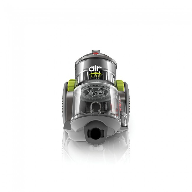 Hoover SH40075 vacuum Cylinder vacuum Dry Bagless – image 9