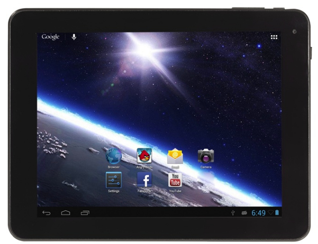 Salora TAB8001 tablet Boxchip – image 4