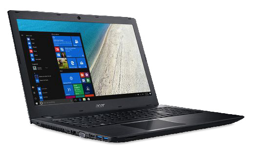 Acer TravelMate P2 TMP259-G2-M-310X Intel® Core™ i3 i3-7020U Laptop – image 4