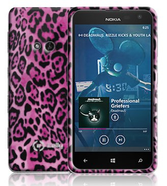 Celly GELSKIN356A2 mobile phone case Cover Multicolour