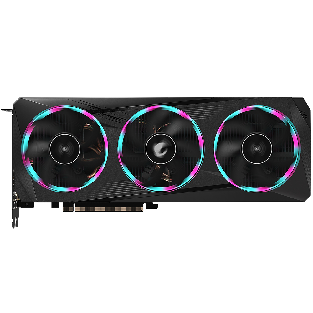 GIGABYTE Radeon RX 6700 XT ELITE 12G – image 2