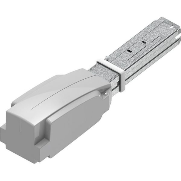 Legrand ZU75201004 power adapter/inverter