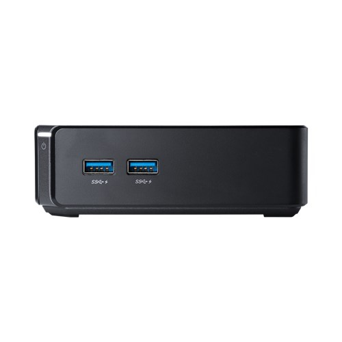 ASUS Chromebox CHROMEBOX2-G214U PC/workstation Intel® Celeron® 3215U – image 2