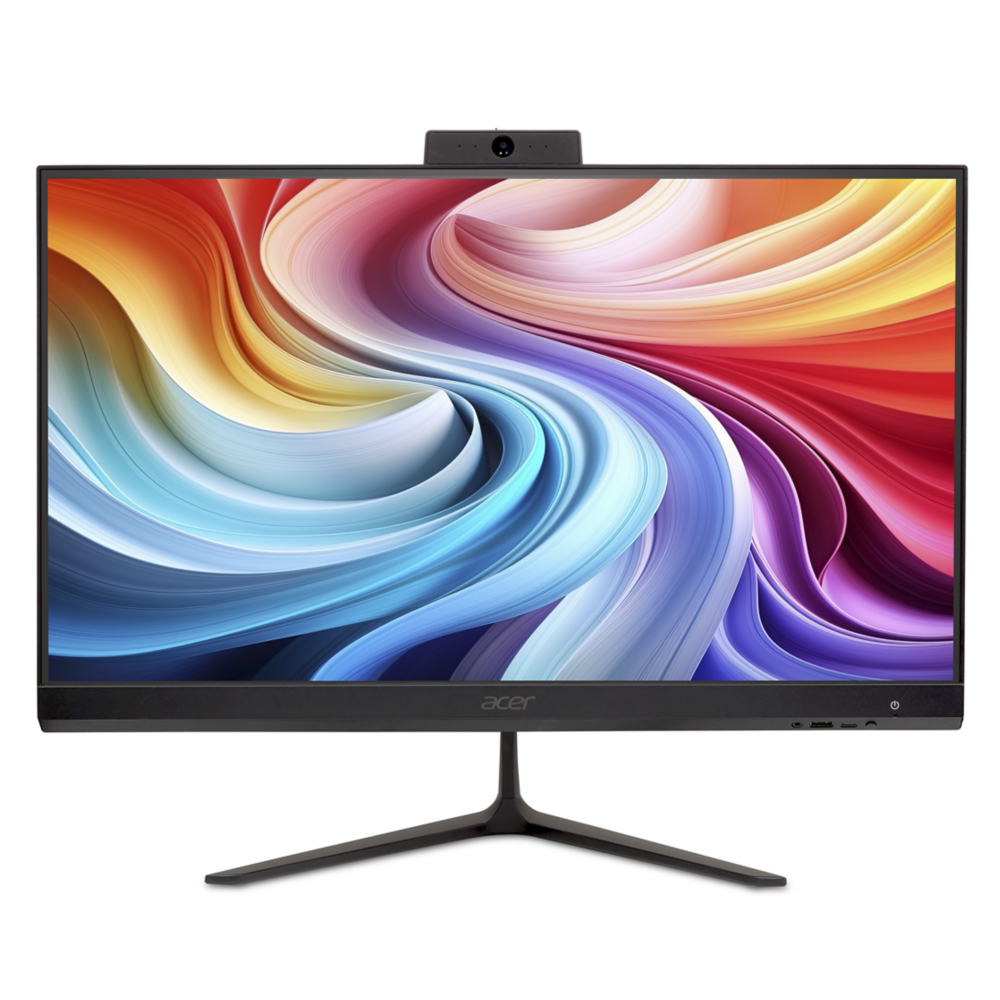 Acer Aspire C27B AMD Ryzen™ 5 3500U
