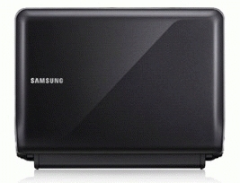 Samsung N210-JA03 Intel Atom® Netbook – image 4