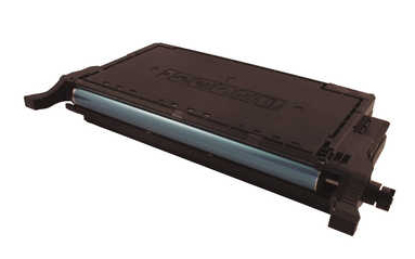 Peach 111661 toner cartridge 1 pc(s) Black