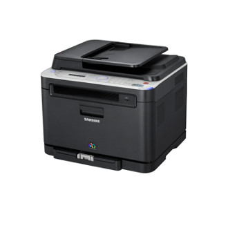 Samsung CLX-3185FW multifunction printer Laser A4 – image 4