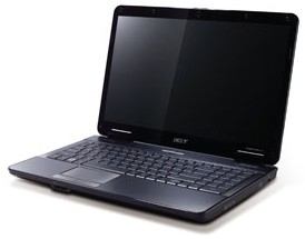 Acer Aspire AS5517-5120 AMD Athlon – image 1