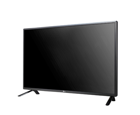 LG 32LS33A-5D computer monitor – image 3