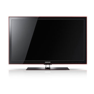 Samsung UA40C5000 TV