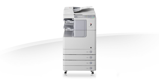 Canon iR 2525i