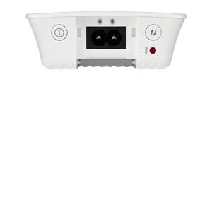 Linksys RE3000W 300 Mbit/s White – image 2