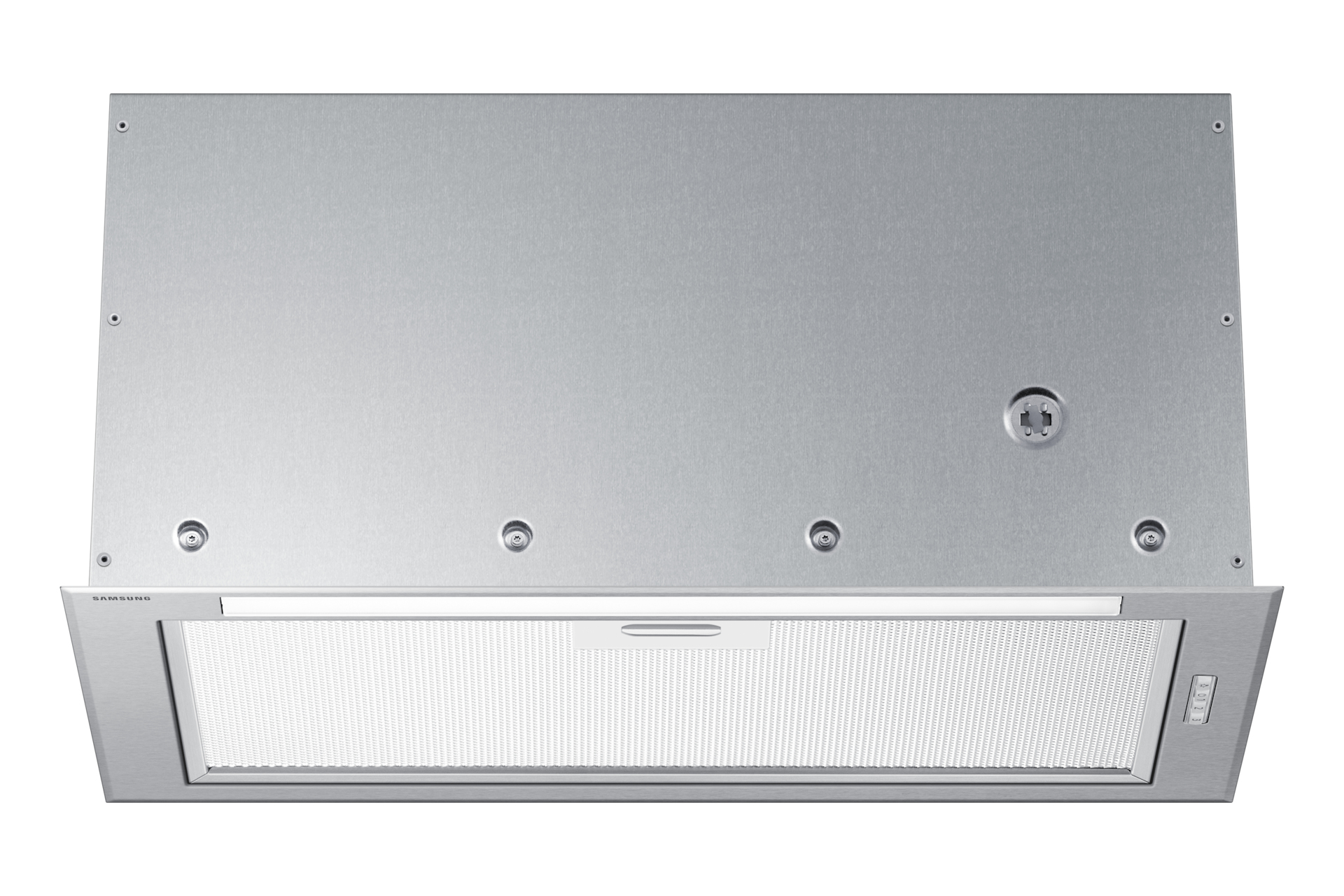 Samsung NK52FG454CS — vue 1 sur 8