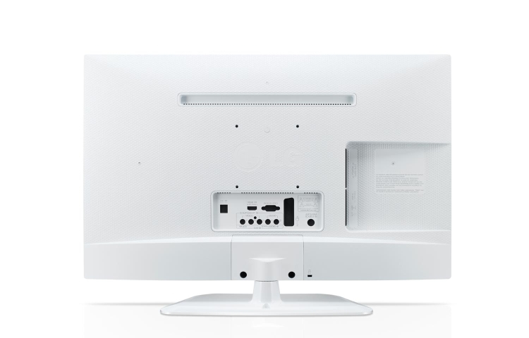 LG 26LN4573 TV 66 cm (26") HD White – image 5
