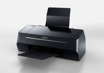 Epson Stylus S21 – image 9