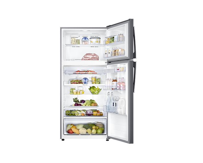 Samsung RT50K6510SL fridge-freezer Freestanding – image 5