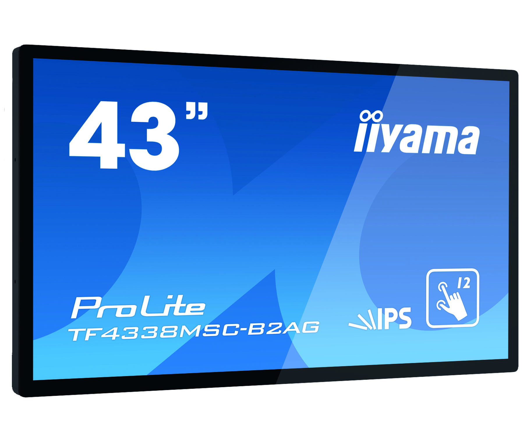 iiyama ProLite TF4338MSC-B2AG computer monitor – image 4
