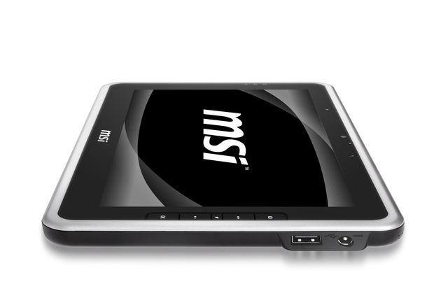 MSI WindPad 100W-007SE – image 3