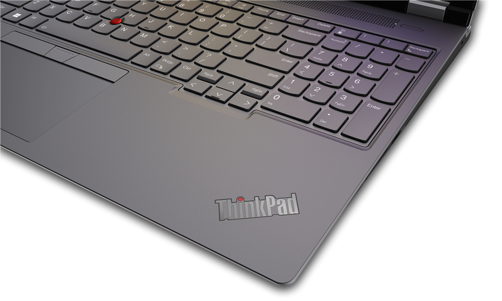 Lenovo ThinkPad P16 Intel® Core™ i7 i7-12850HX Mobile workstation – image 9