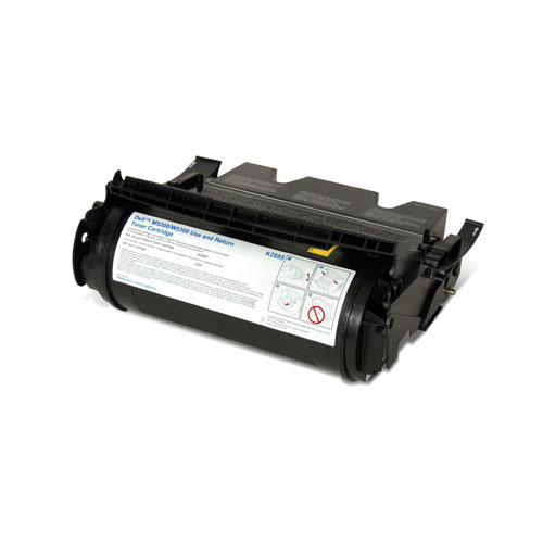 Dell 310-7236 toner cartridge 1 pc(s) Original Black