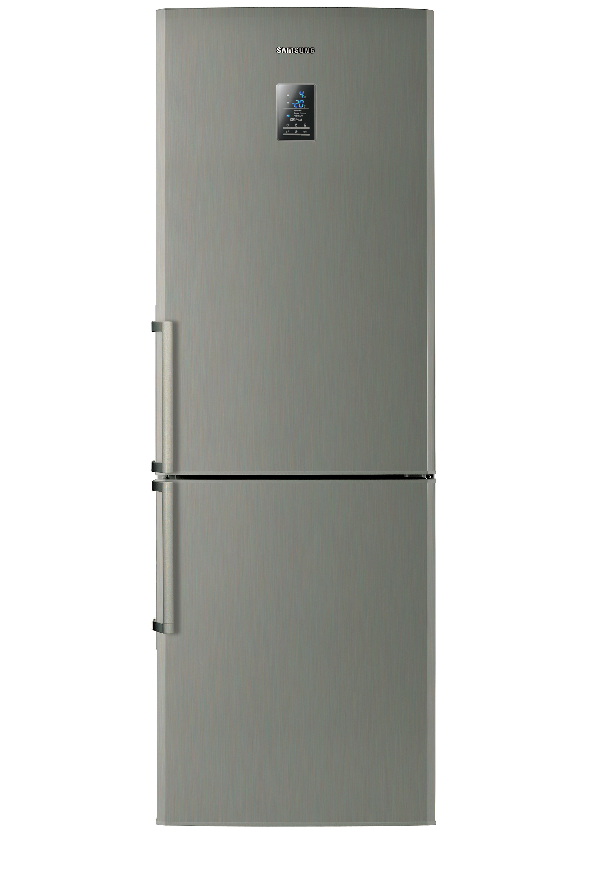 Samsung RL40HDMG fridge-freezer Freestanding – image 1