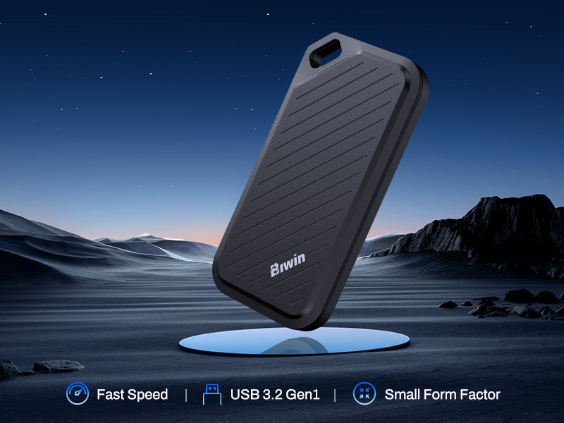 Biwin PD450-500GB Black – image 7