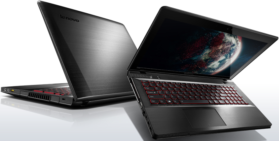 Lenovo IdeaPad Y500A Intel® Core™ i5 i5-3230M Laptop – image 4