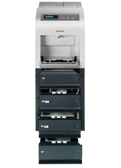 Kyocera FS-C5300DN Colour – image 4