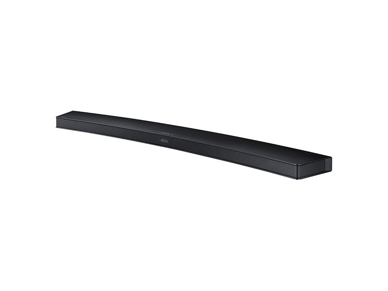 Samsung 4.1CH 320W Curved Soundbar – image 3