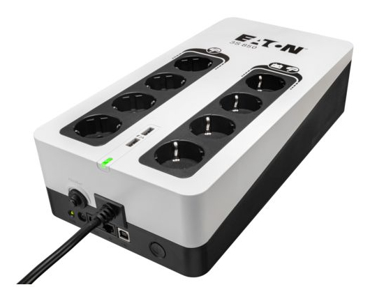 Eaton 3S 850 - Onduleur