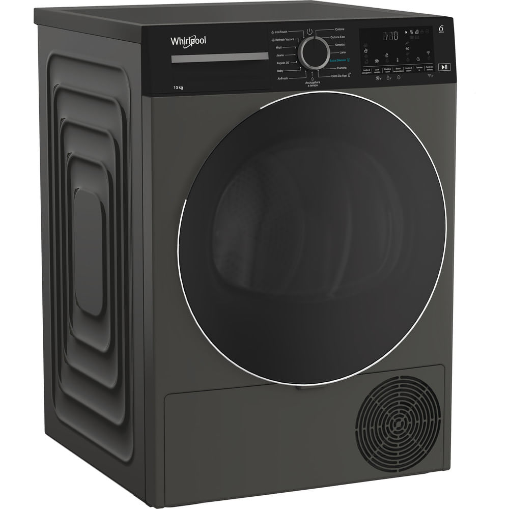 Whirlpool C WD 104M GBS IT – image 7