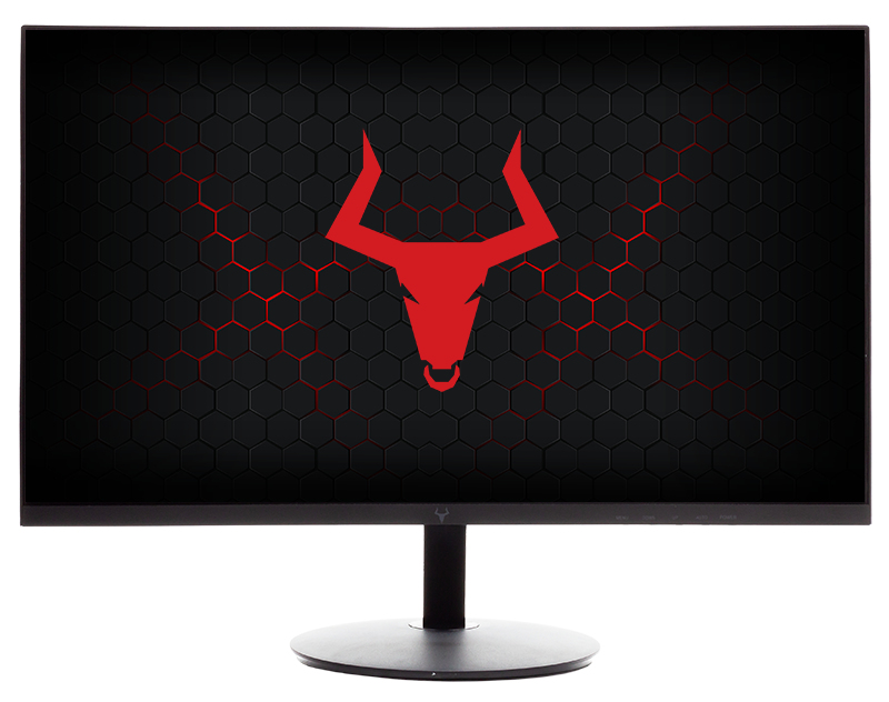 itek Taurus Resolux 23.6"